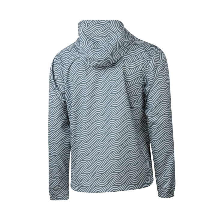 SDFC Sublimated Wind Jacket