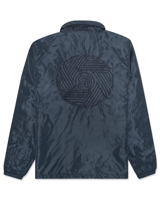 SDS 25 Flow Coaches Jacket