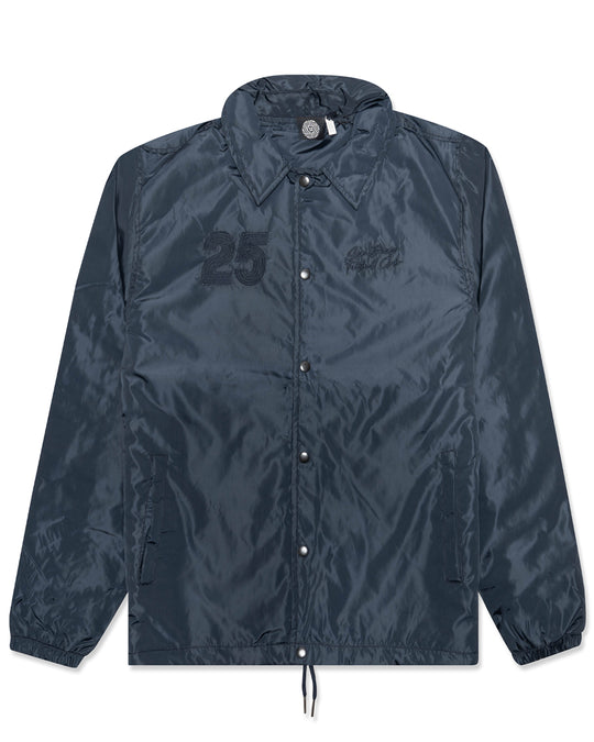 SDS 25 Flow Coaches Jacket