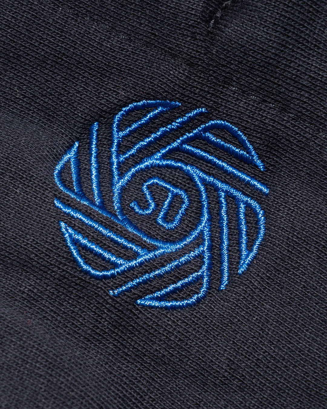 SDS Azul Zip Hoodie