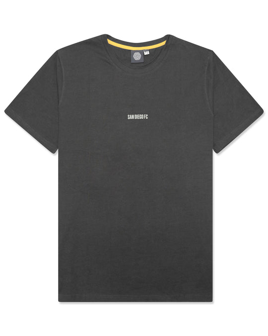 SDS Basic Chrome Tee