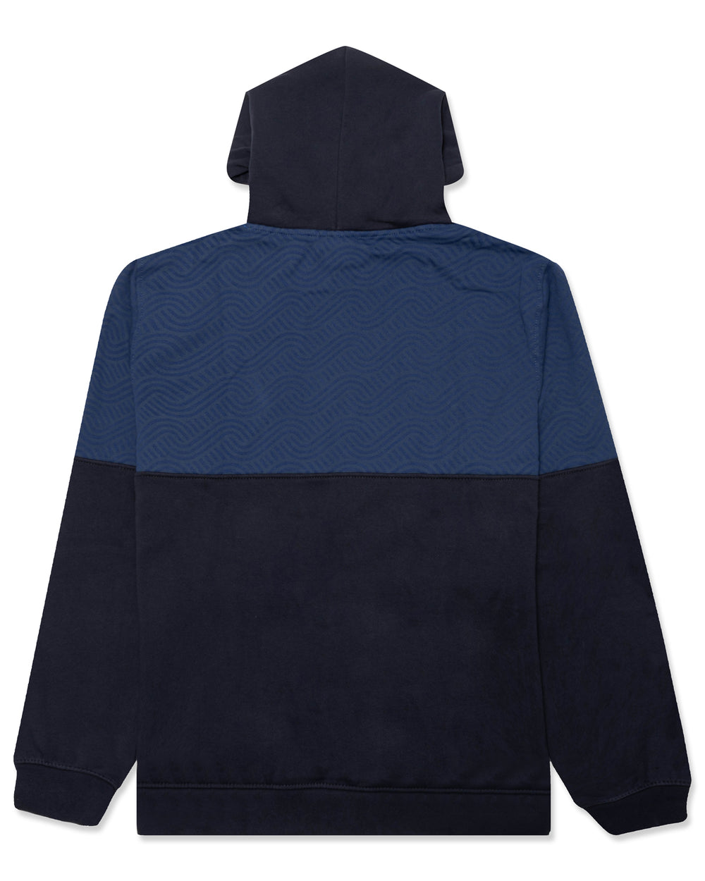 SDS Block Flow Hoodie