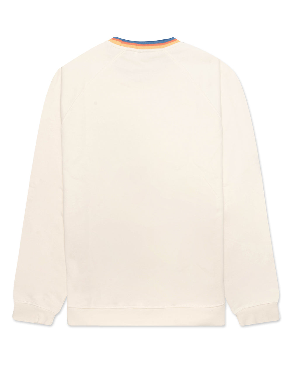 SDS Ringer Crewneck