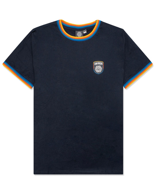 SDS Ringer Tee