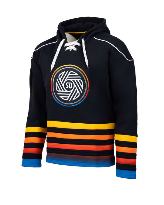 SDS Community Hockey Hoodie