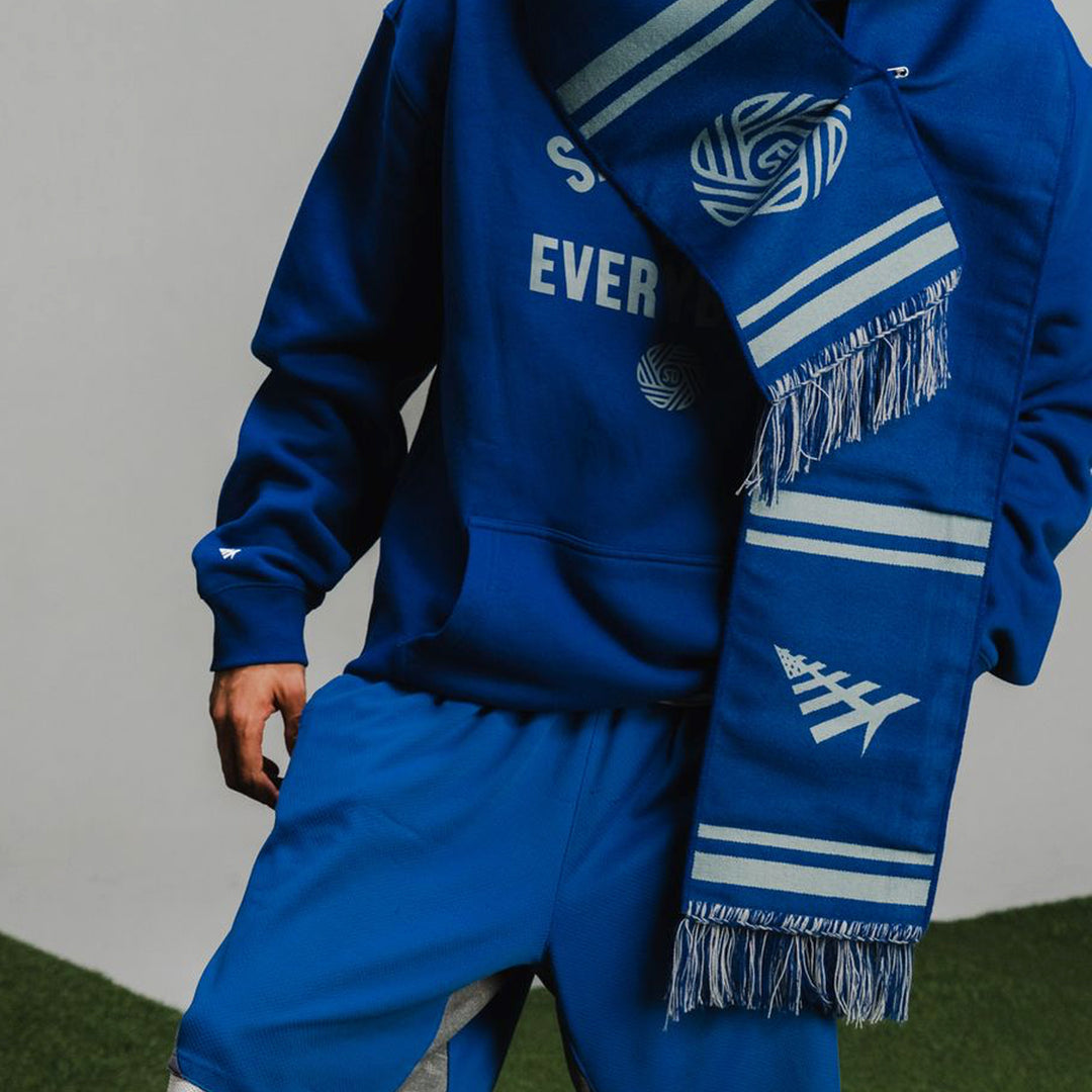 The City is Mine Scarf