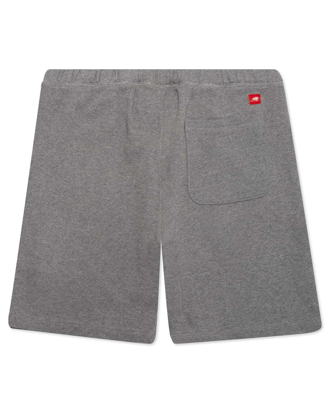 Saranac Grey SDFC Shorts