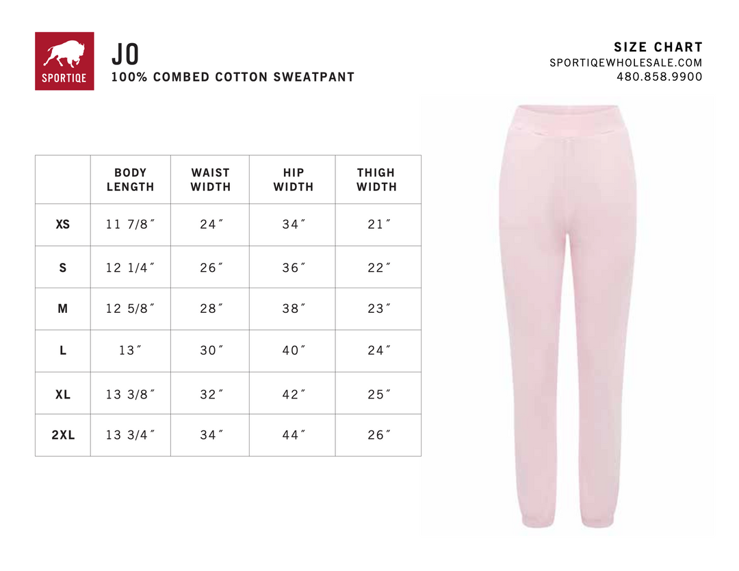 Women's Jo Cloud Flow Sweatpants