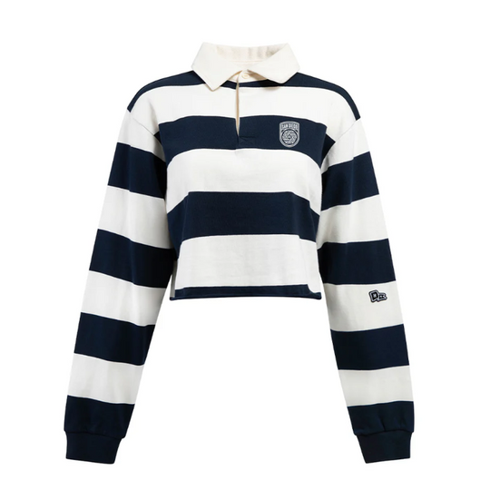 Women's Rugby Polo
