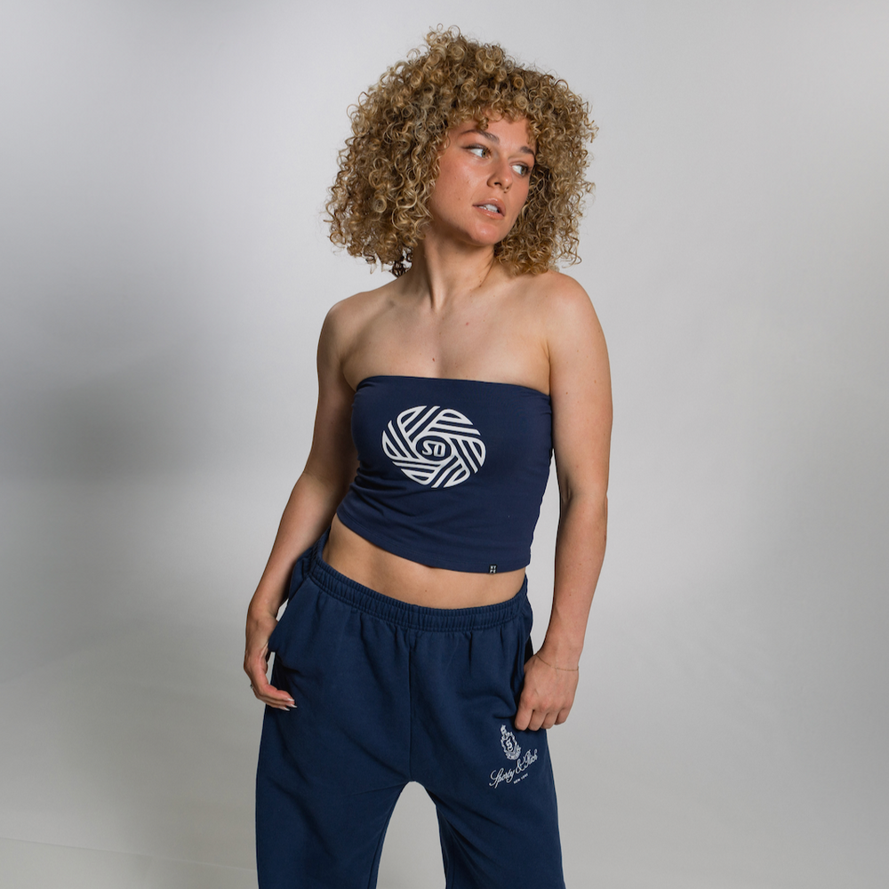 Women's Flow Tube Top