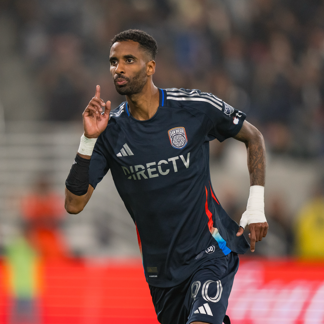 2025 Amahl Pellegrino Primary Authentic Jersey