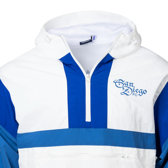 Premium Script Anorak