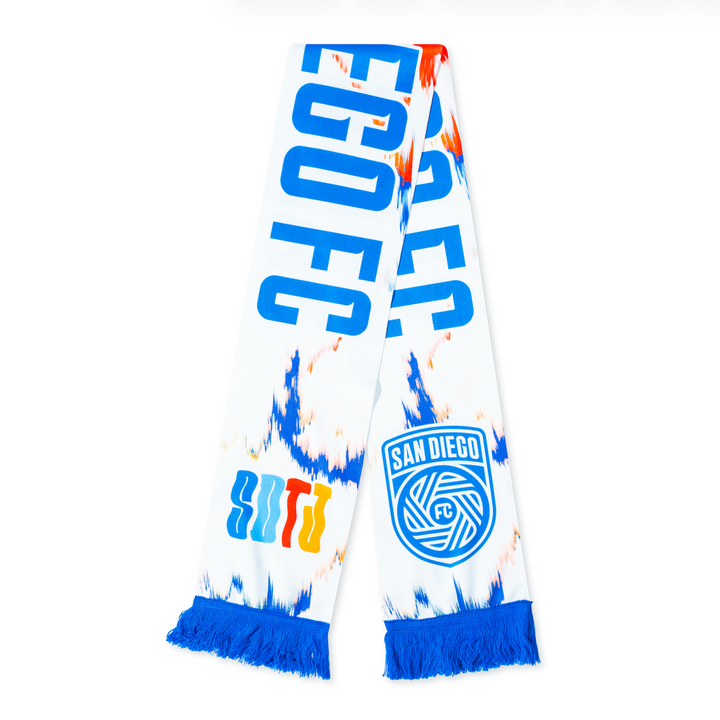 2026 Community Jersey Hook Scarf