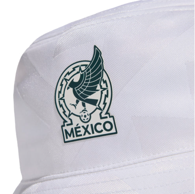 Mexico 26 Bucket Hat