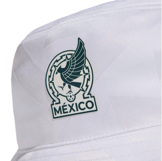 Mexico 26 Bucket Hat