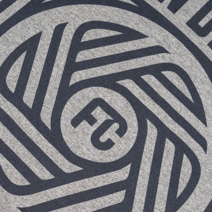 Duke Grey San Diego FC Tee