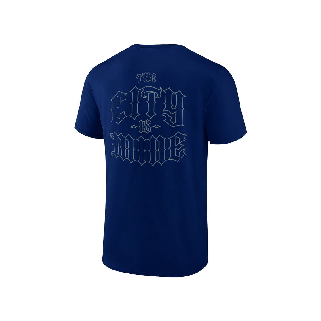 The City is Mine Tee