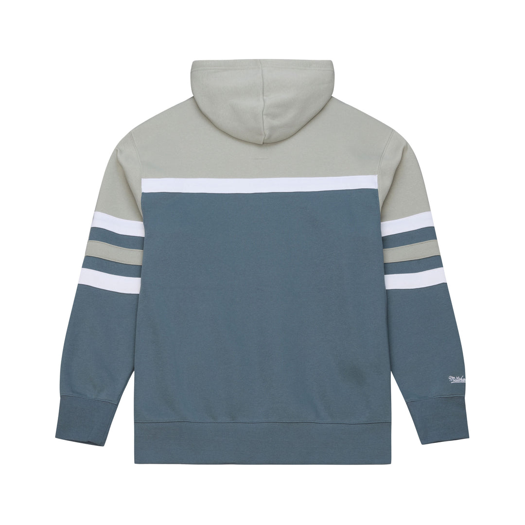 San Diego FC Grey Head Coach Hoodie