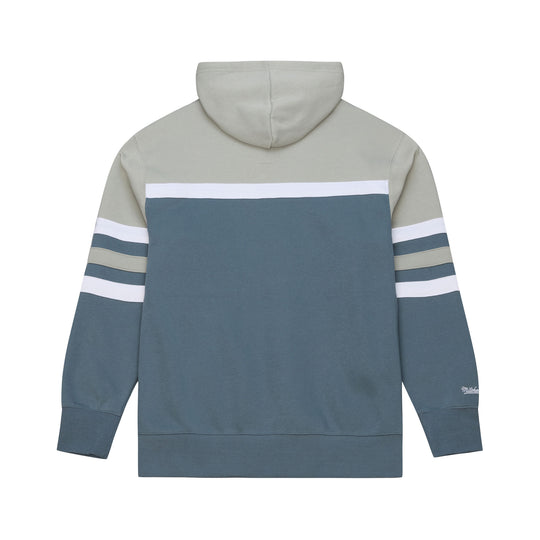 San Diego FC Grey Head Coach Hoodie