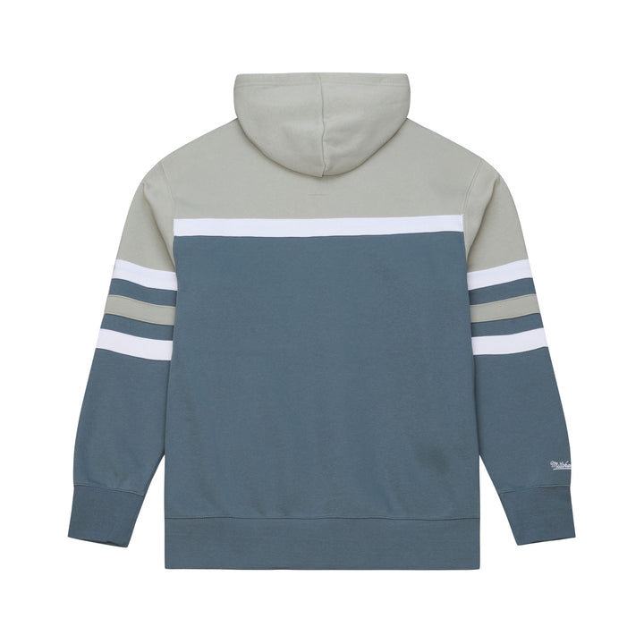 San Diego FC Grey Head Coach Hoodie