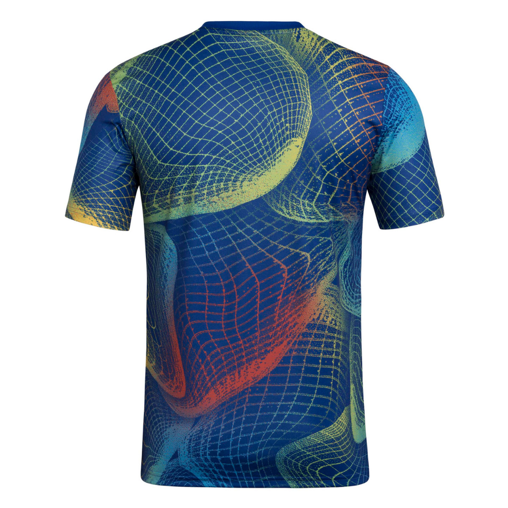 United We Play Theme Top