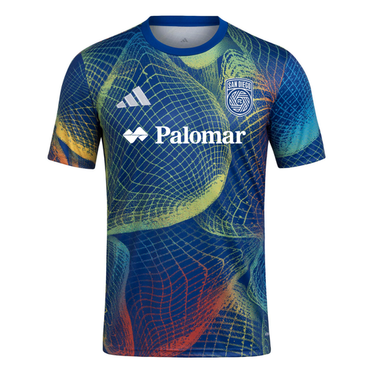 United We Play Theme Top