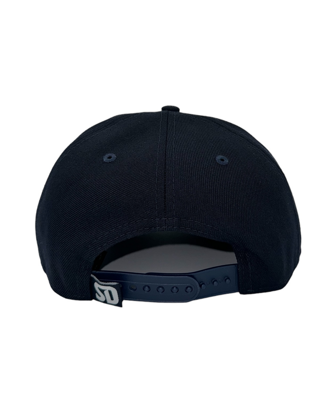 New Era 9Seventy Navy SD Stretch Snap