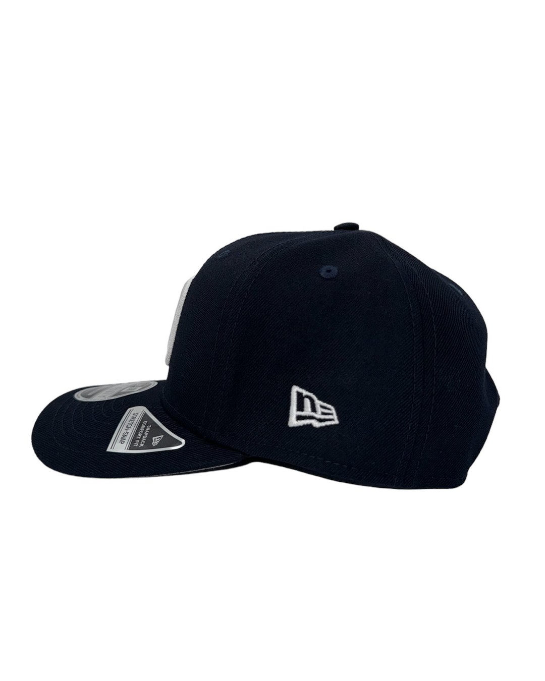 New Era 9Seventy Navy SD Stretch Snap