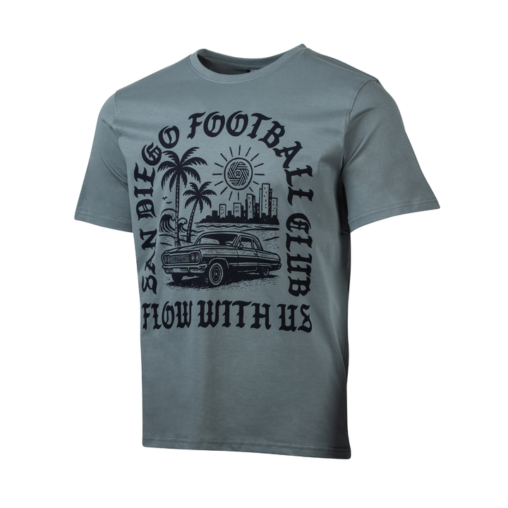 Youth Lowrider Relaxed Tee