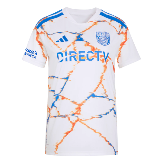 2026 Community Women's Replica Jersey