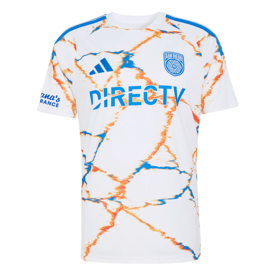 2026 Community Men's Replica Jersey