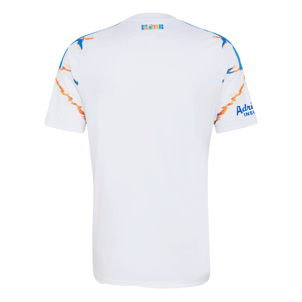 2026 Community Men's Replica Jersey