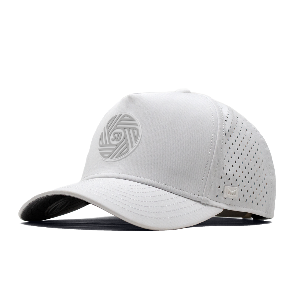 Melin Odysea Hydro Flow White