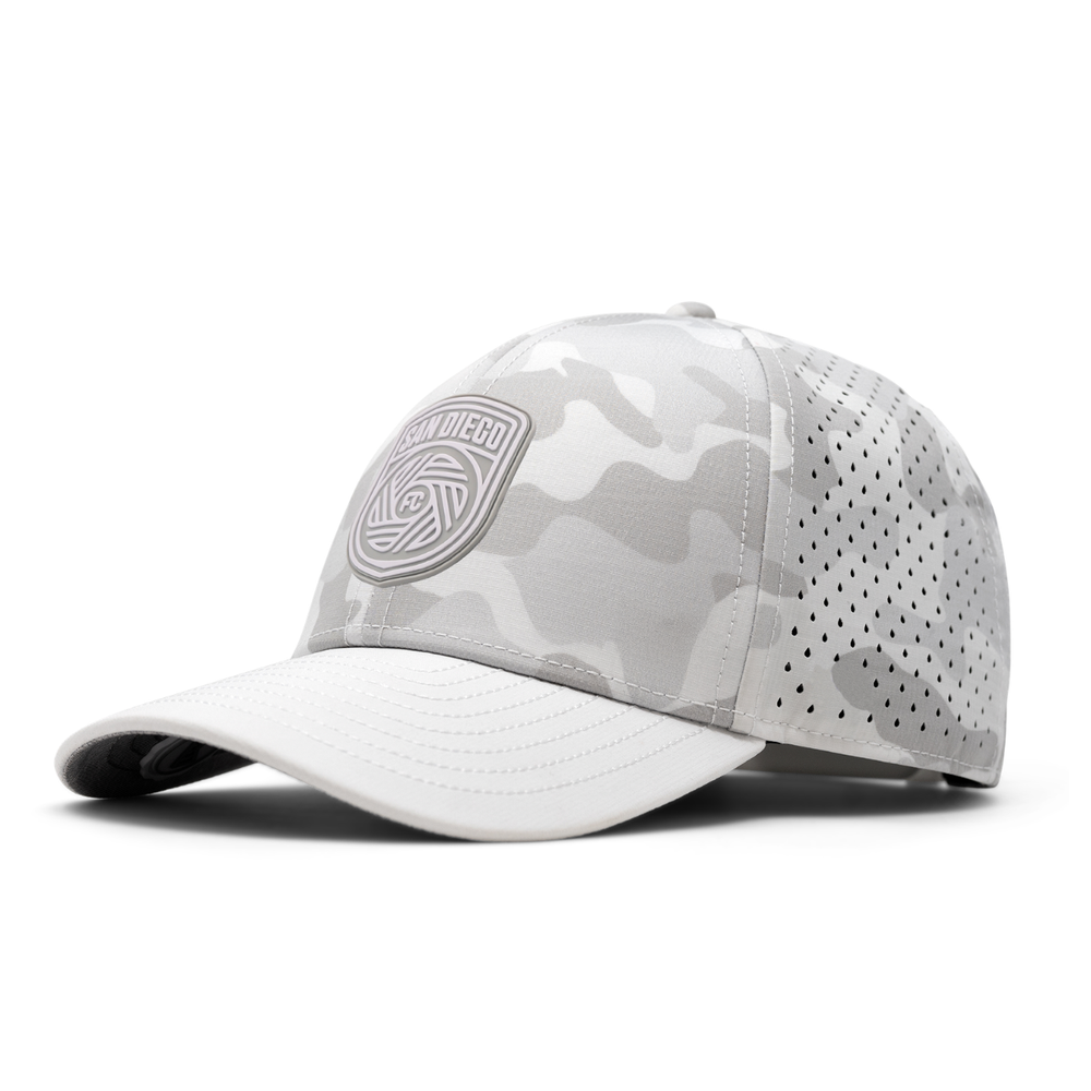 Melin A-Game Hydro Crest Snow Camo