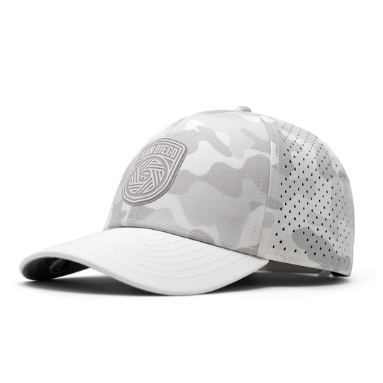 Melin A-Game Hydro Crest Snow Camo