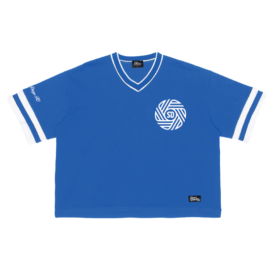 Flow V-Neck T-Shirt