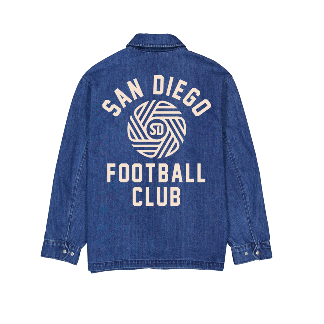 Peace Collective 2026 – San Diego FC