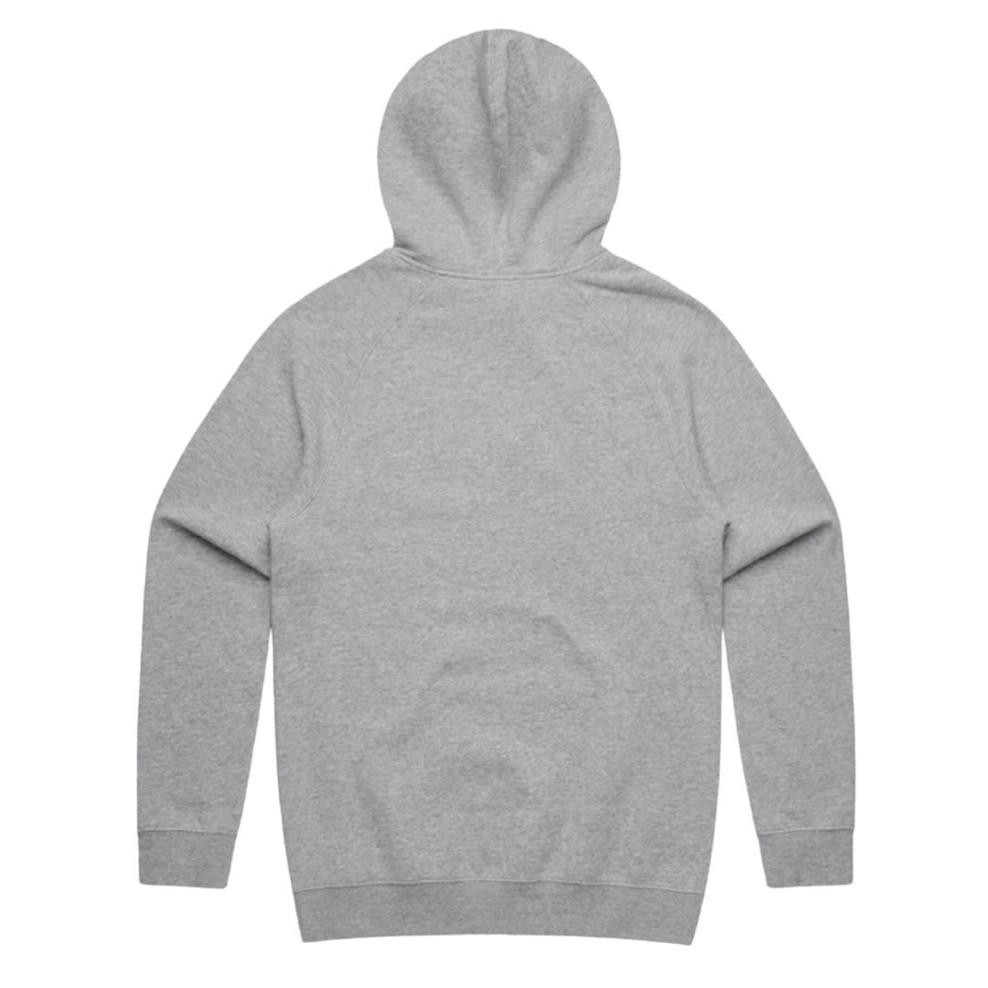 SDFC Kids Night Grey Hoodie