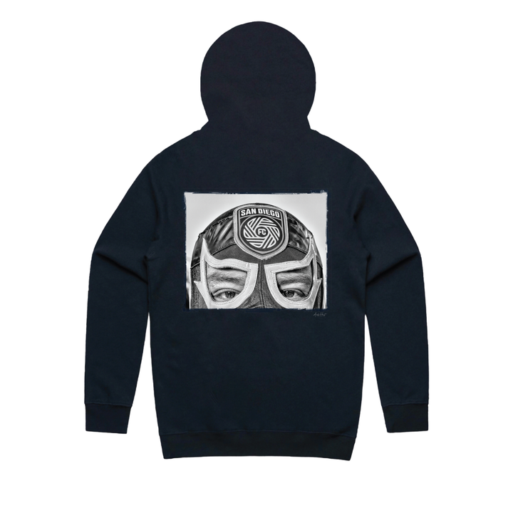 Andy Hayt Puro Flow Hoodie