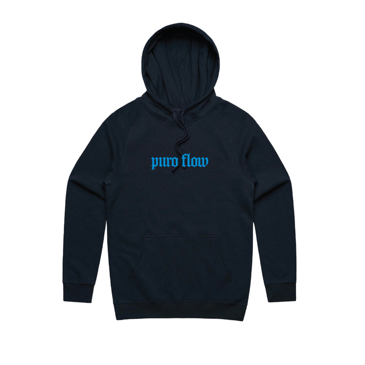 Andy Hayt Puro Flow Hoodie