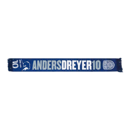 Anders Dreyer Scarf