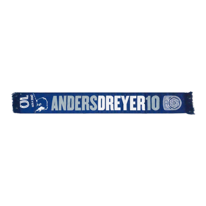 Anders Dreyer Scarf