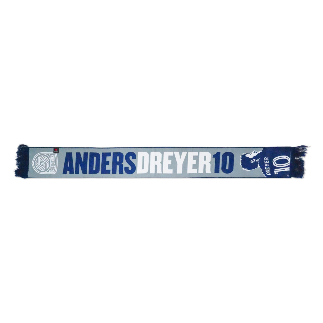 Anders Dreyer Scarf