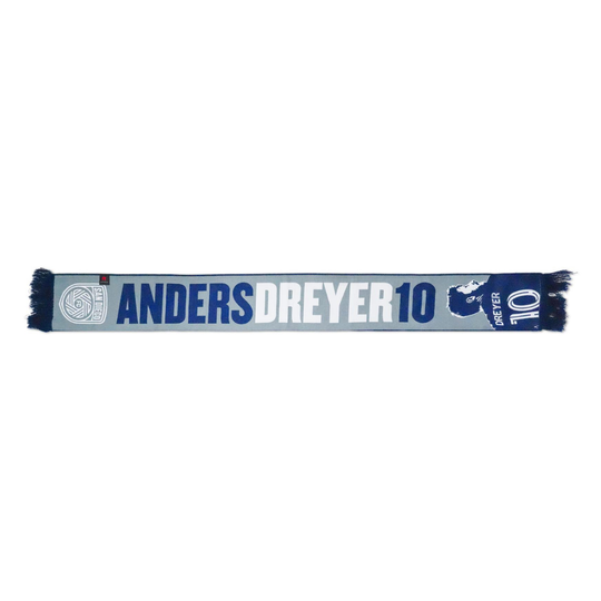 Anders Dreyer Scarf