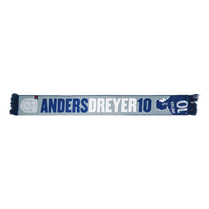 Anders Dreyer Scarf