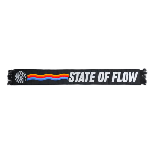San Diego FC Community Flow Scarf