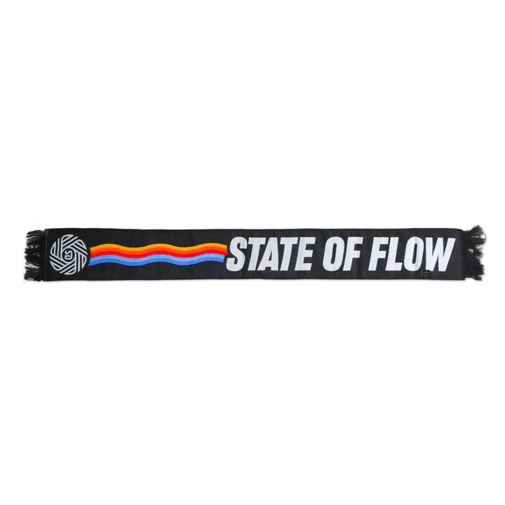 San Diego FC Community Flow Scarf