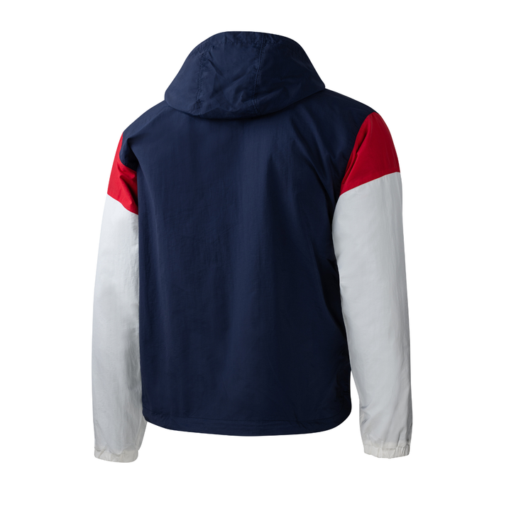 US Soccer Premium Anorak