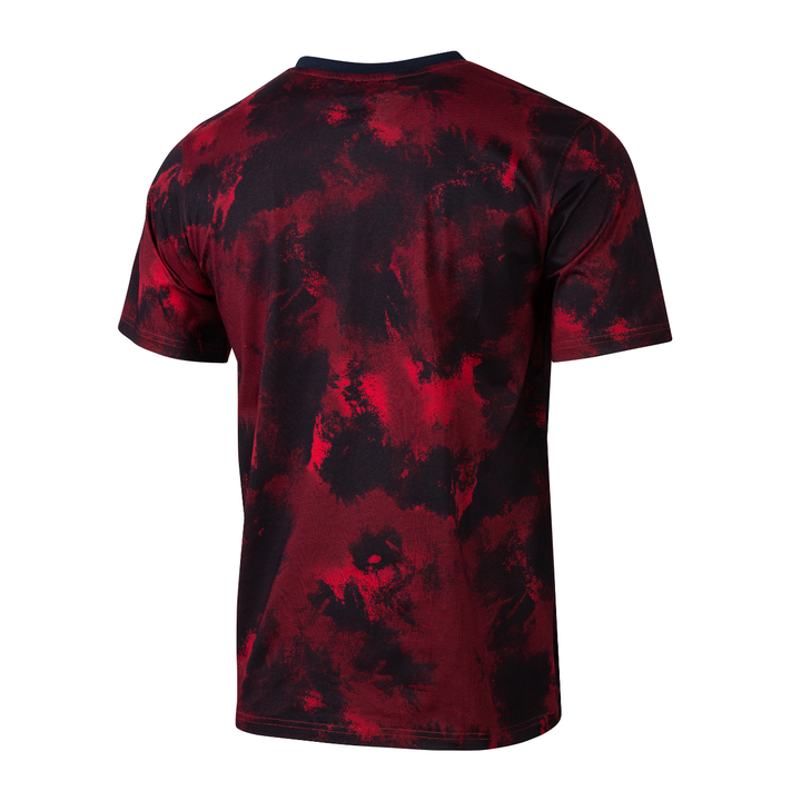 US Soccer All-Over Print Tee