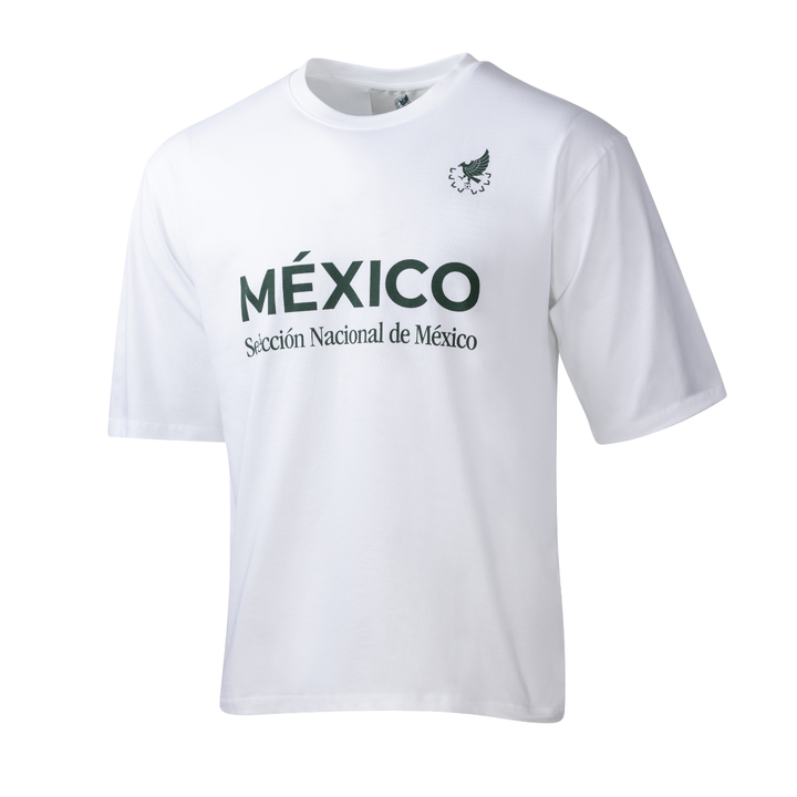 Mexico FMF Oversized Tee